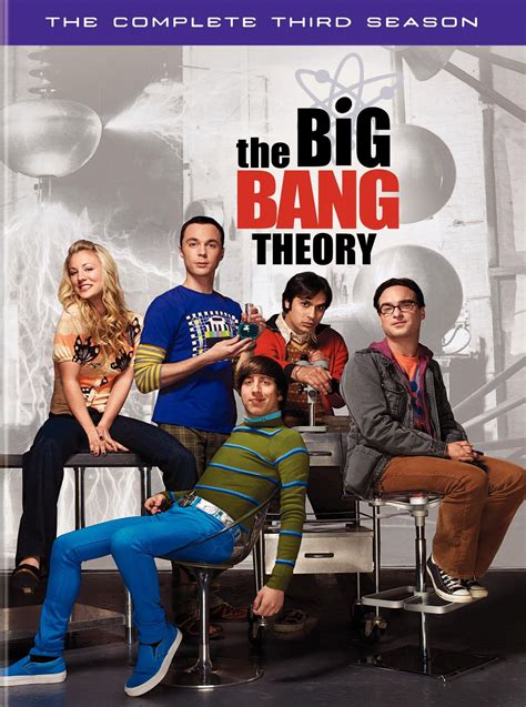 the big bang theory dvd|The Big Bang Theory: The Complete Series [DVD]